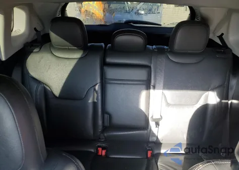 2018 Jeep Compass Latitude from USA, damaged, VIN 3C4NJDBB9JT162500